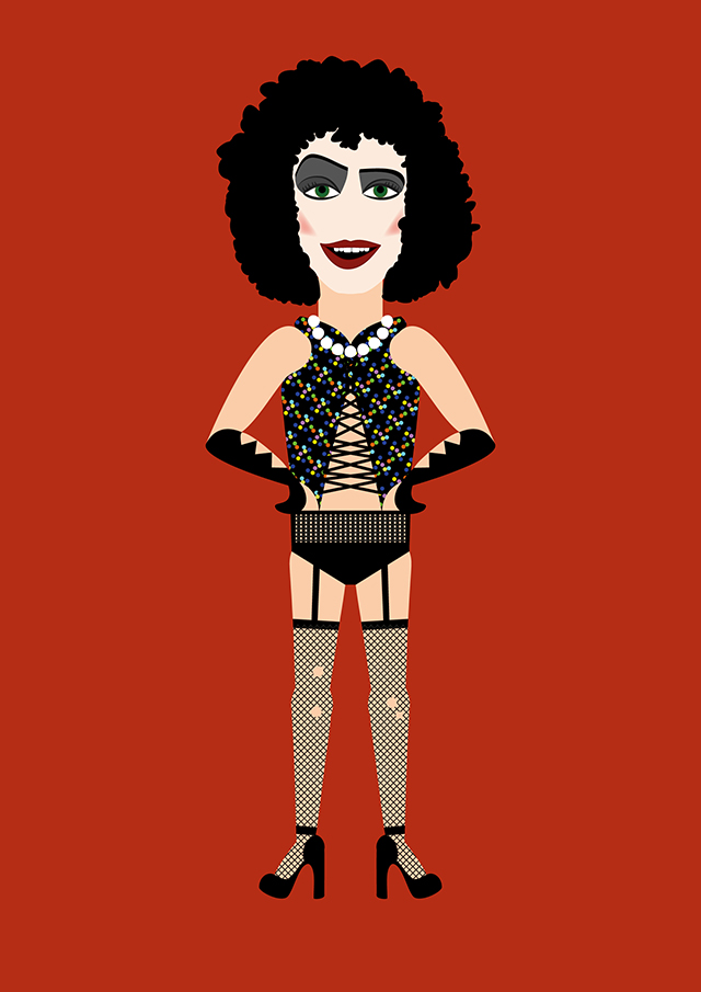 The Rocky Horror Picture Show (Movie)